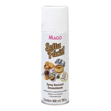 Spray Desmoldante Solta Fácil Antiaderente Original Mago