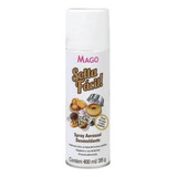 Spray Desmoldante Solta Fácil Antiaderente Original Mago