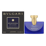 Spray Edp Feminino Bvlgari