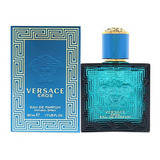 Spray Edp Masculino Versace