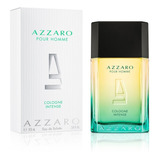 Spray Edt Azzaro Pour