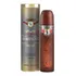 Spray Edt Masculino Cuba Royal Fortune Des Champs De 100 Ml