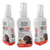 Spray Educador Amargo Para Cães Bite