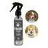 Spray Educador Cães Adestra Xixi Lugar Certo 120 Ml Petshop
