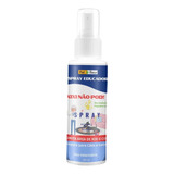 Spray Educador Xixi Nao