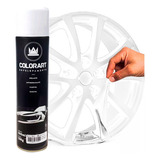 Spray Envelopamento Líquido Rodas Automotivo Colorart
