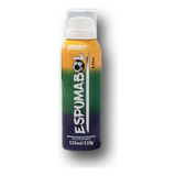 Spray Espuma Demarcadora Para