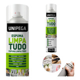 Spray Espuma Magica Limpa