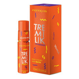 Spray Excitante Vibrador Liquido Tremilik Neutro C Vibramax