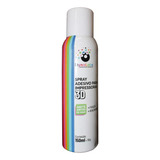 Spray Fixador Adesivo Para