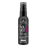 Spray Fixador De Maquiagem Fix Last 18h Essence