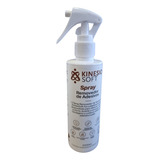 Spray Gatilho Removedor De Bandagem 200 Ml Kinesiosport Cor Incolor