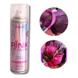 Spray Glitter Brilho Carnaval