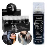 Spray Glitter Carnaval Atacado