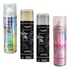 Spray Glitter Popper Cabelo Roupa Corpo Brilho Carnaval