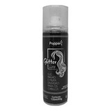 Spray Glitter Removivel P