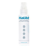 Spray Halite Para Soltar