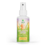 Spray Hidratante Com Hidrolato De Lavanda Verdi Natural 
