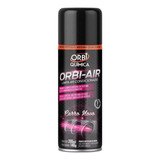 Spray Higienizador Granada Ar Condicionado Carro Novo Limpa