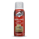 Spray Impermeabilizante 3m Scotchgard 353ml Protetor Sofa