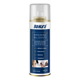 Spray Impermeabilizante Para Calçados Nobuck Couro Camurça