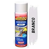 Spray Impermeabilizante Veda Tudo Branco 400ml Dryko