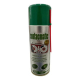 Spray Limpa Contato 200ml Para Equipamentos