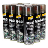 Spray Limpa Contato 300ml Eletrônicos Mp