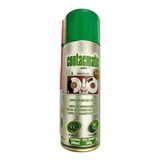 Spray Limpa Contato Contacmatic 200ml 130gr Chemitron 