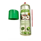 Spray Limpa Contato Contacmatic 200ml 130gr Chemitron 