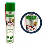 Spray Limpa Contato Contacmatic