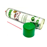 Spray Limpa Contato Contacmatic 400ml 230gr Chemitron 