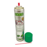Spray Limpa Contato Contacmatic 400ml 230gr Chemitron 