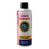 Spray Limpa Contato Contatec 350ml