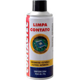 Spray Limpa Contato Contatec 350ml
