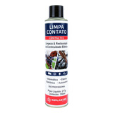 Spray Limpa Contato Eletrônico 217g350ml Contactec