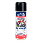 Spray Limpa Contatos Implastec