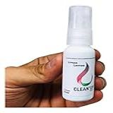 SPRAY LIMPA LENTES CLEAN UP