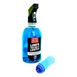 Spray Limpa Telas E