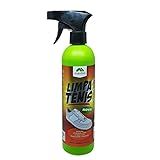 Spray Limpa Tênis Maxbio 500ml Pronto Uso Tira Manchas