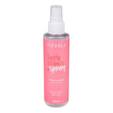 Spray Limpador De Pincéis 150ml Let s Clean Spray   Vizzela