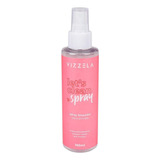 Spray Limpador De Pinceis