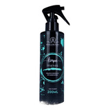 Spray Limpador De Pinceis Limpa Makes 200ml   Phállebeauty