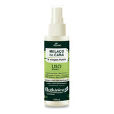 Spray Liso Instantâneo Melaço De Cana 100ml Bothânico