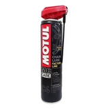 Spray Lubrificante Corrente Motul C4 400ml Factory Line
