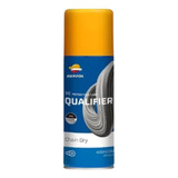 Spray Lubrificante De Corrente Repsol Moto Chain Dry 400ml