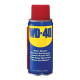 Spray Lubrificante Desengripante 100ml Wd 40