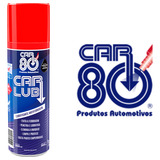 Spray Lubrificante Desengripante Anti ferrugem Car Lub 300ml