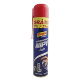 Spray Lubrificante Mundial Prime Mp1 321ml 193gr