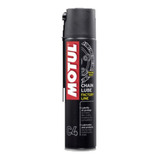 Spray Motul Corrente C4 Lubrificante 400ml